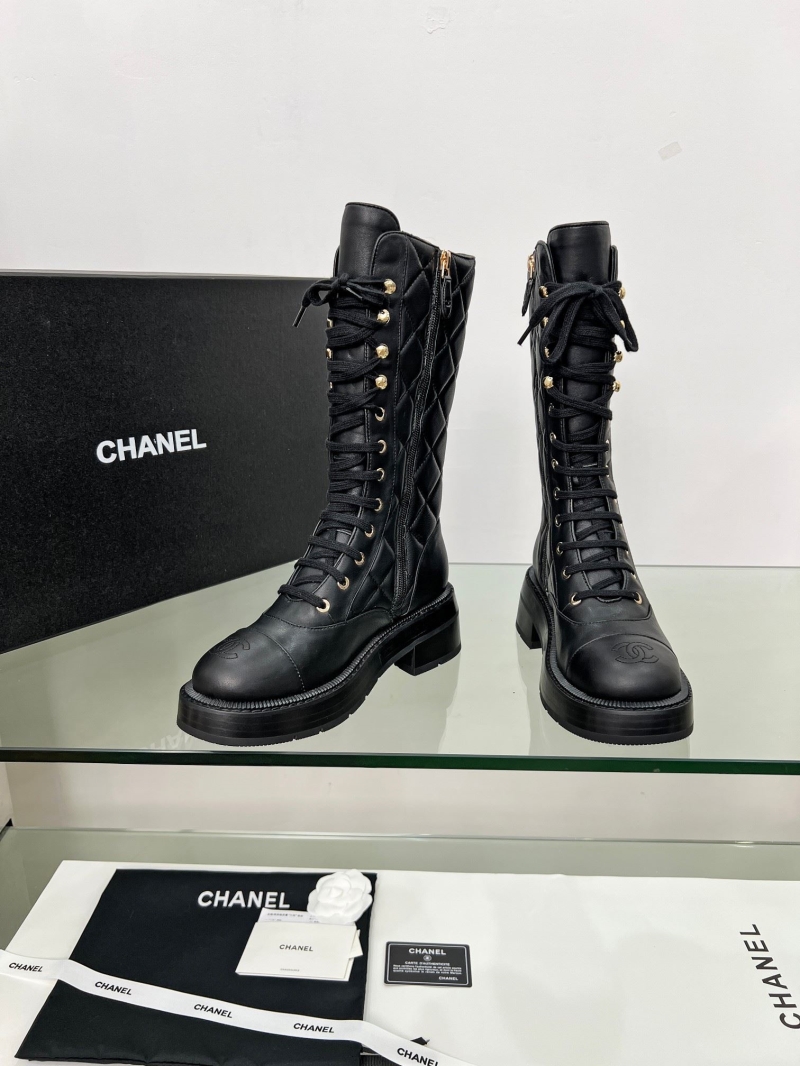 Ch**el boots